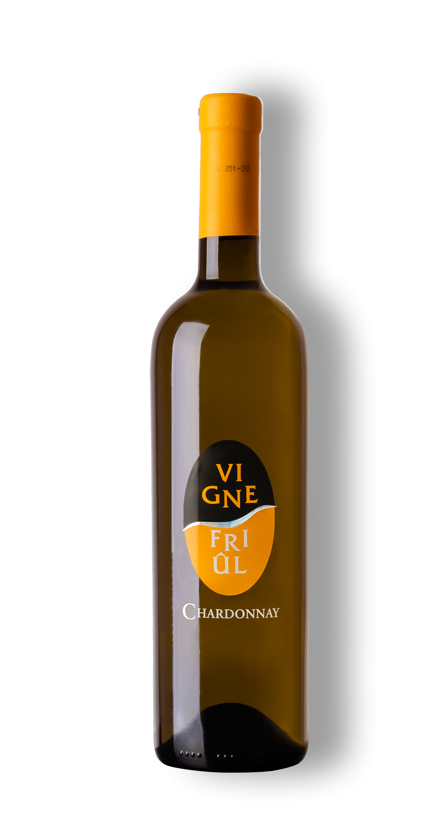 Chardonnay IGT – Trevenezie