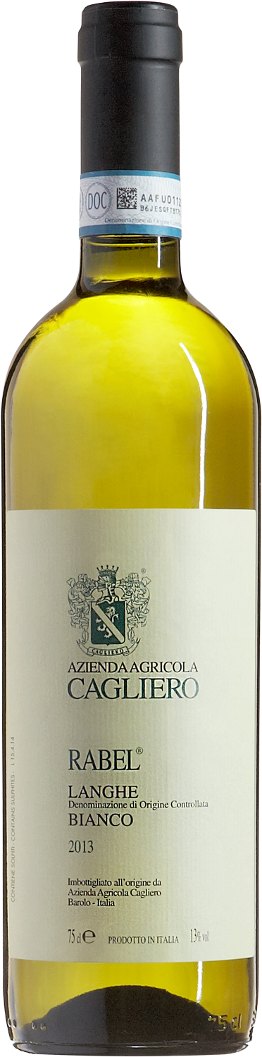 Rabel Langhe Bianco D.O.C.