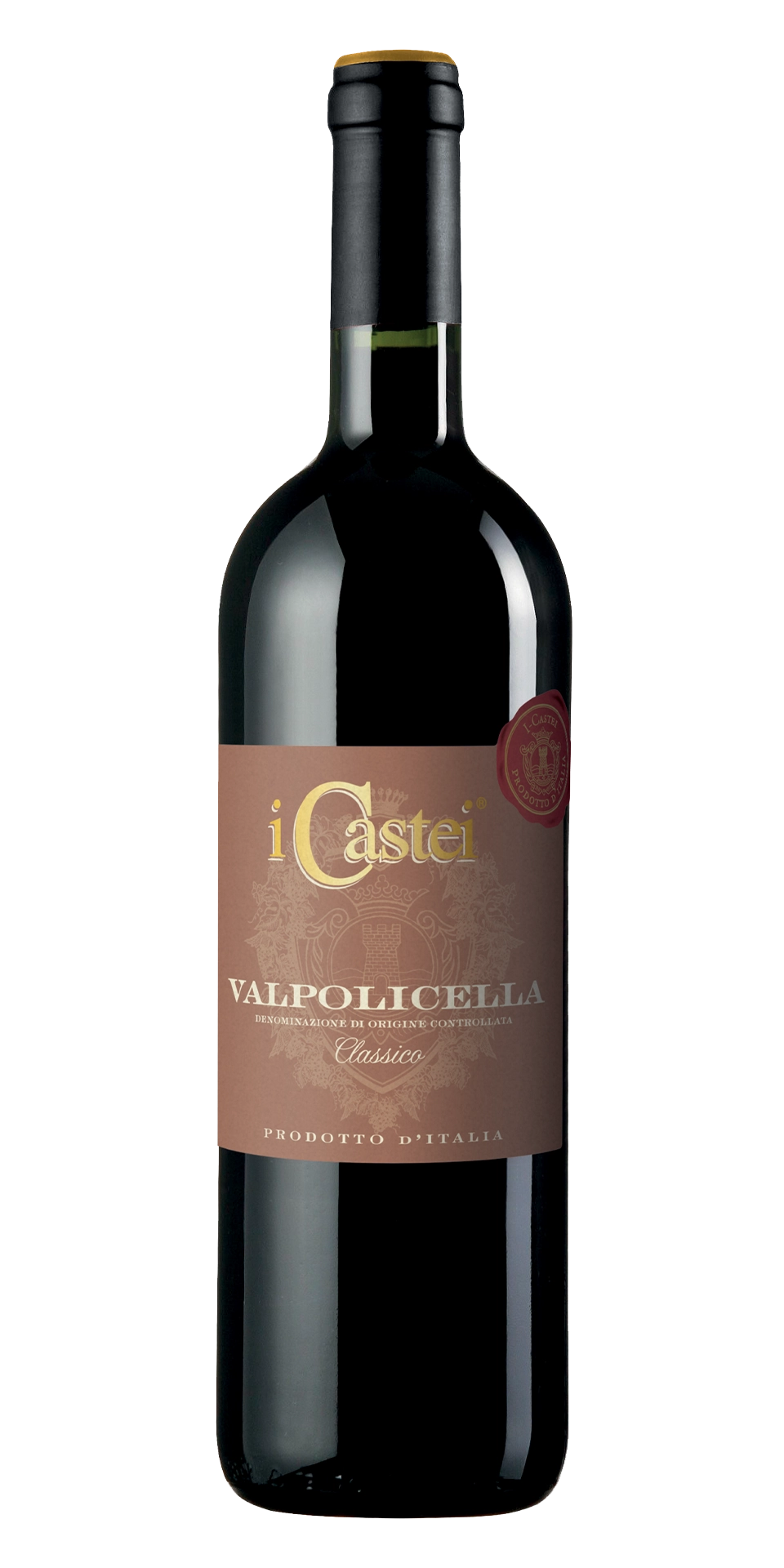 I Castei – Valpolicella Classico DOC