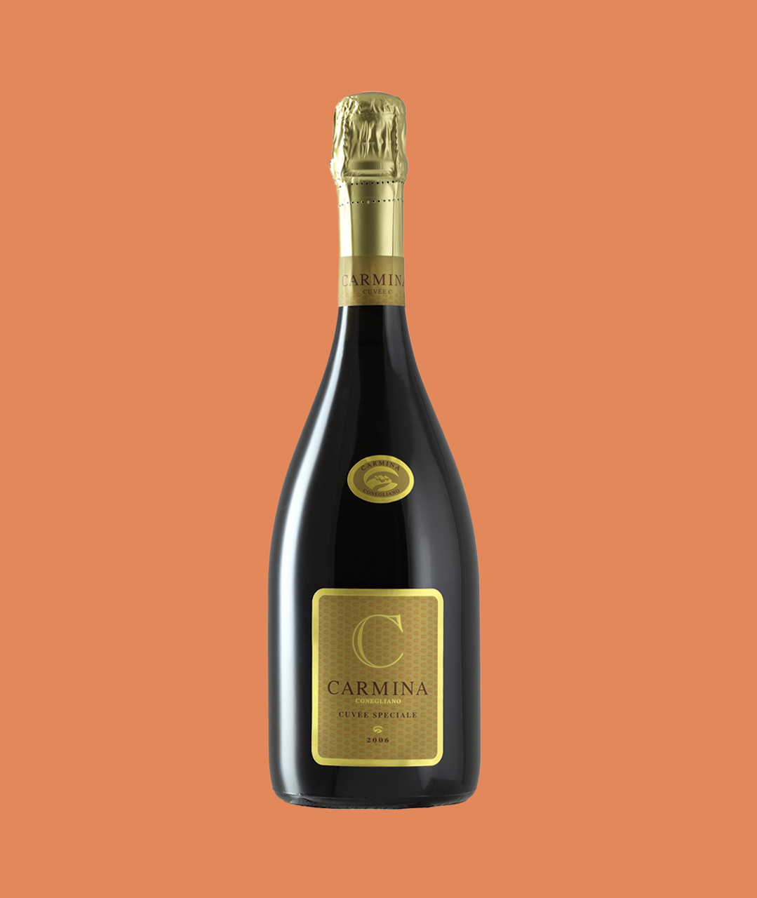 Valdobbiadene Prosecco Superiore DOCG Extra Dry