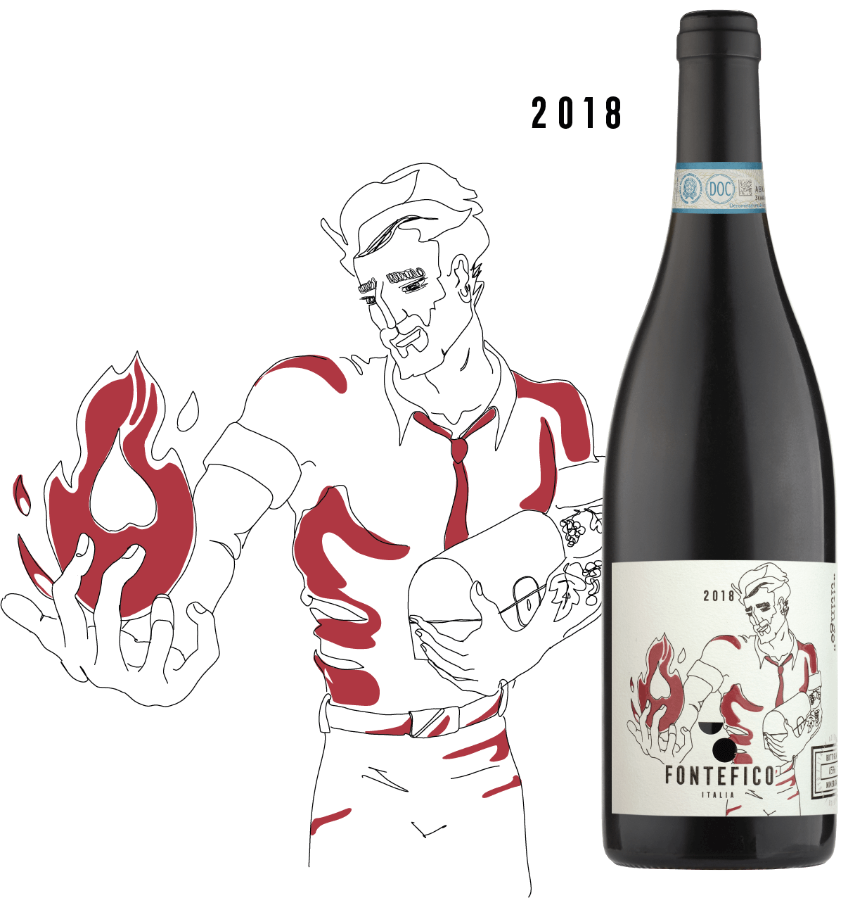 montepulciano d'abruzzo riserva
