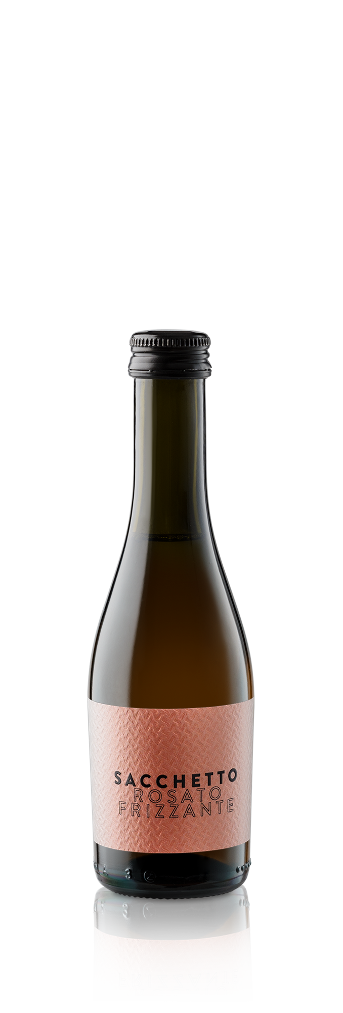 ROSATO IGT VENETO FRIZZANTE 20ml