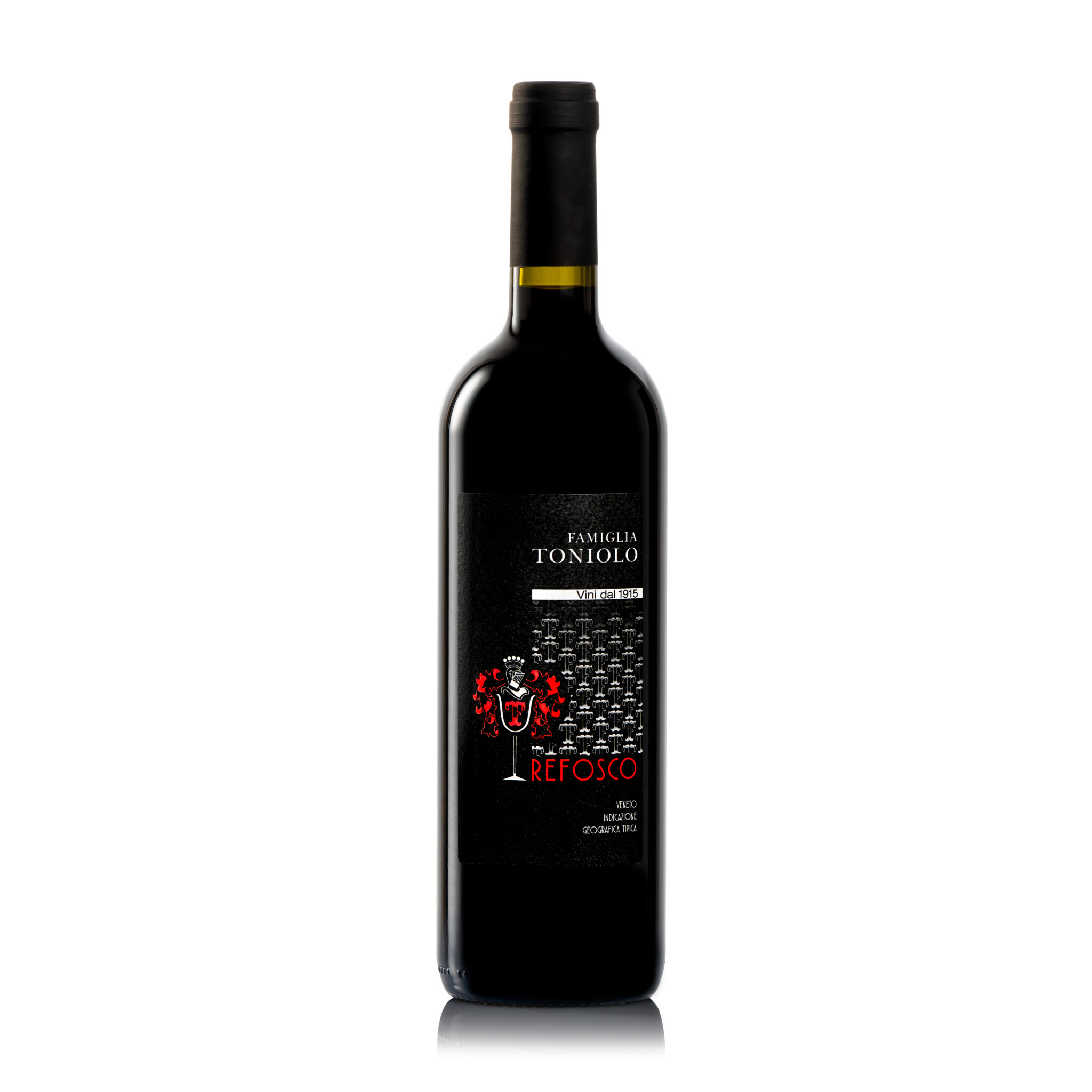 Refosco IGT Veneto