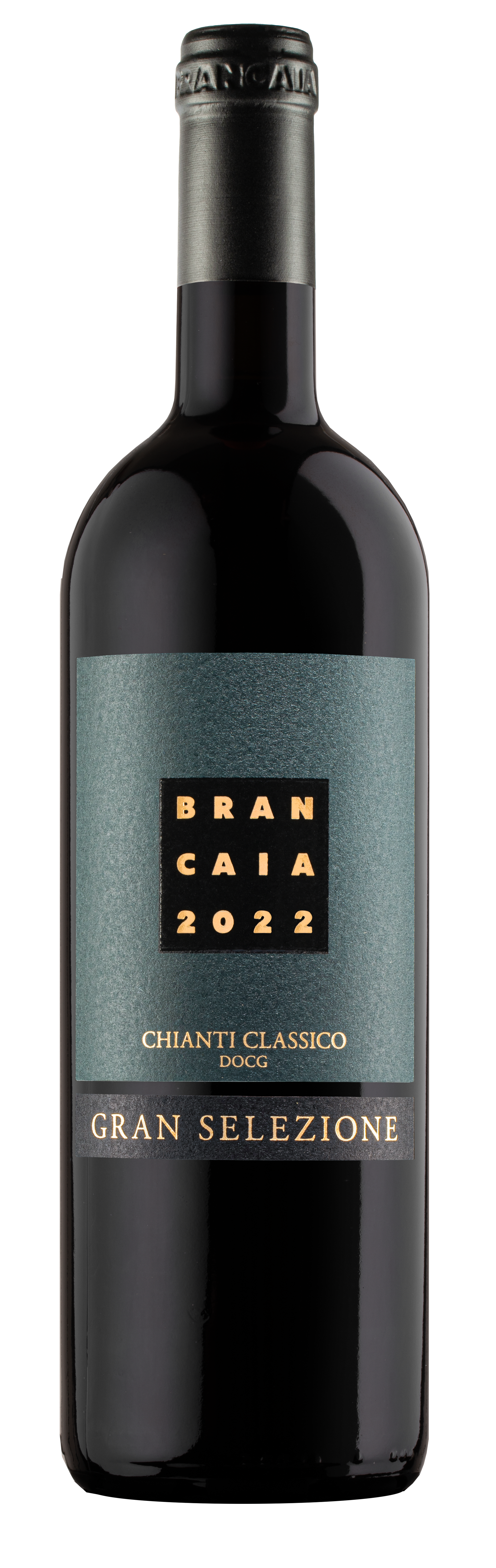 Chianti Classico Gran Selezione