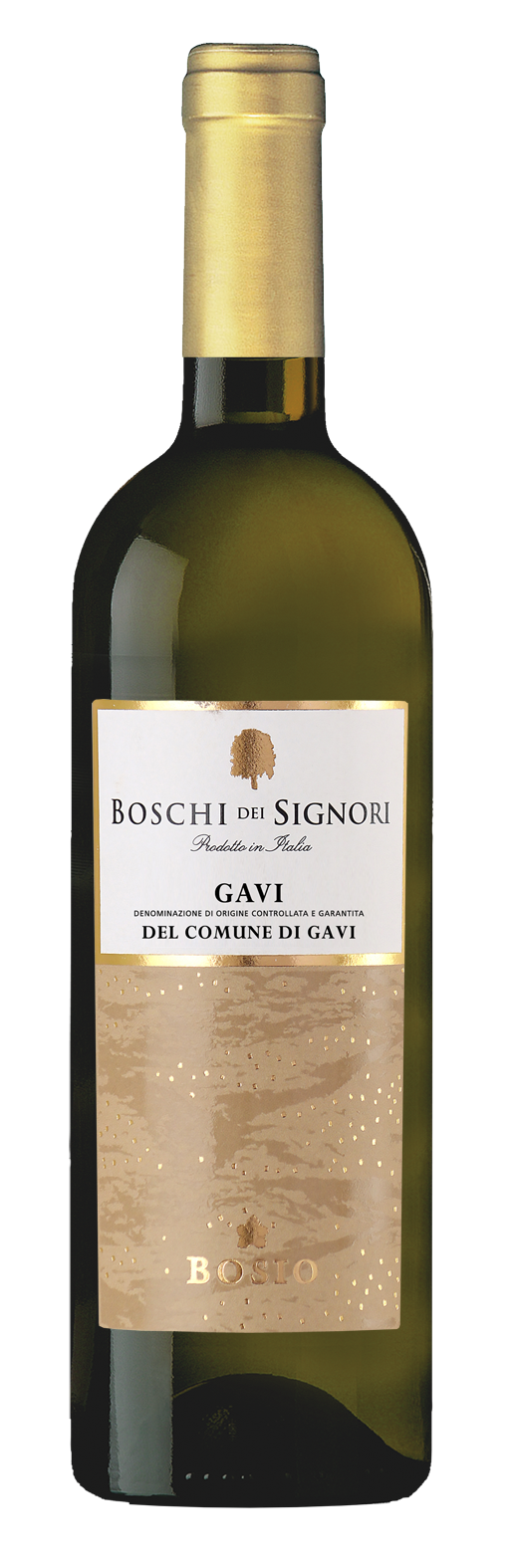 Gavi di Gavi DOCG