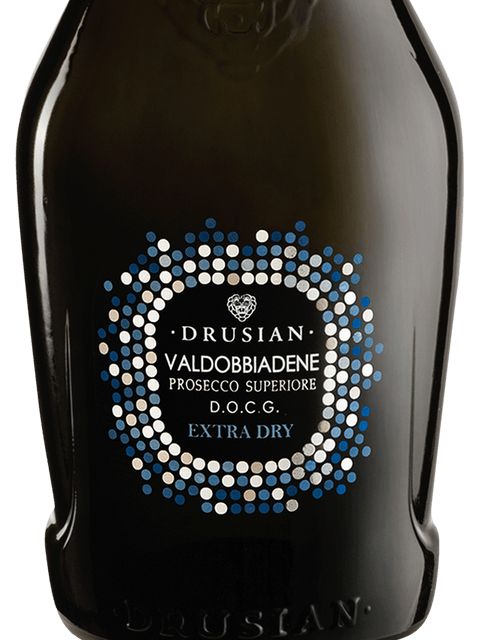 Valdobbiadene Prosecco Superiore DOCG Dry