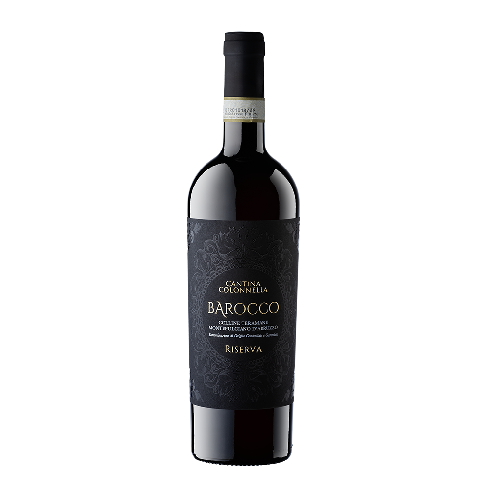 Barocco 'Riserva'