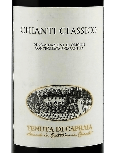 Chianti Classico