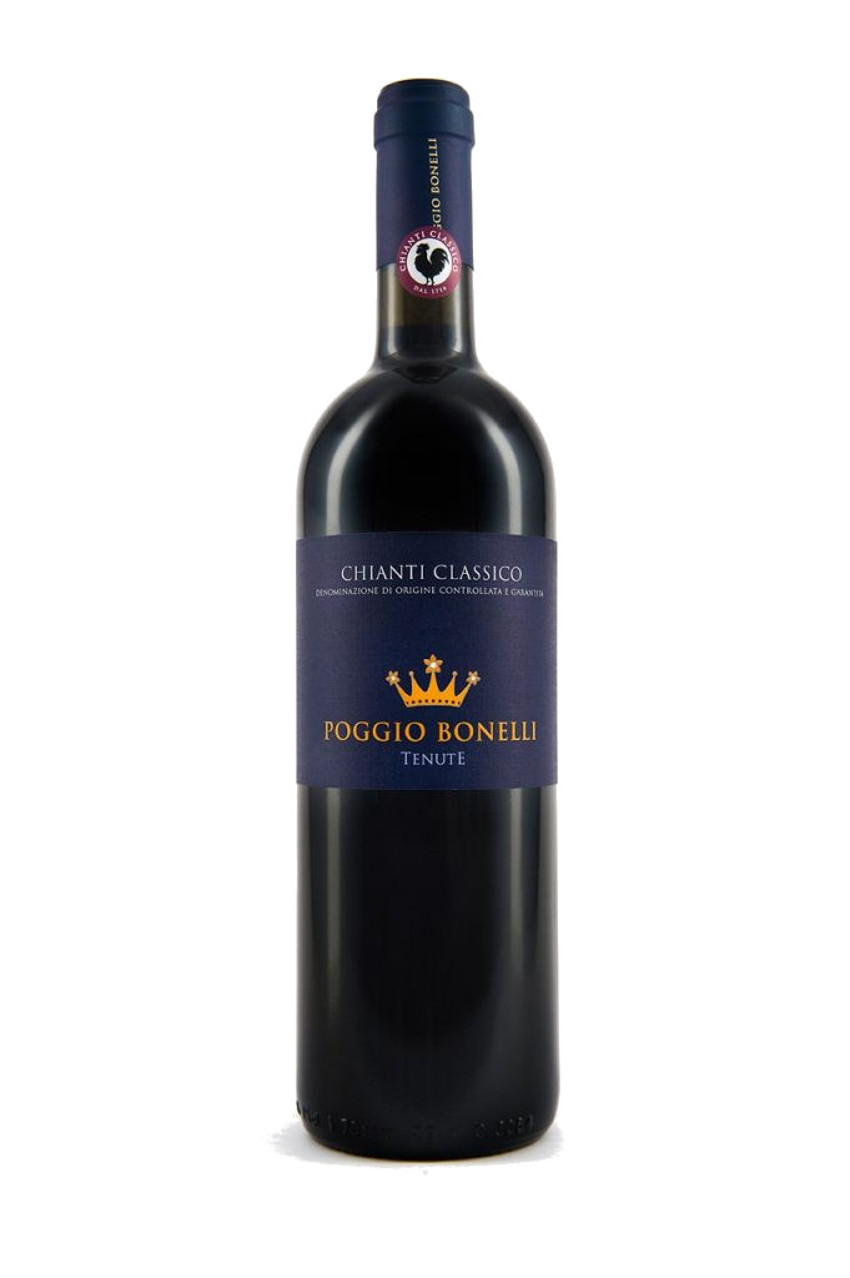 Chianti Classico Docg