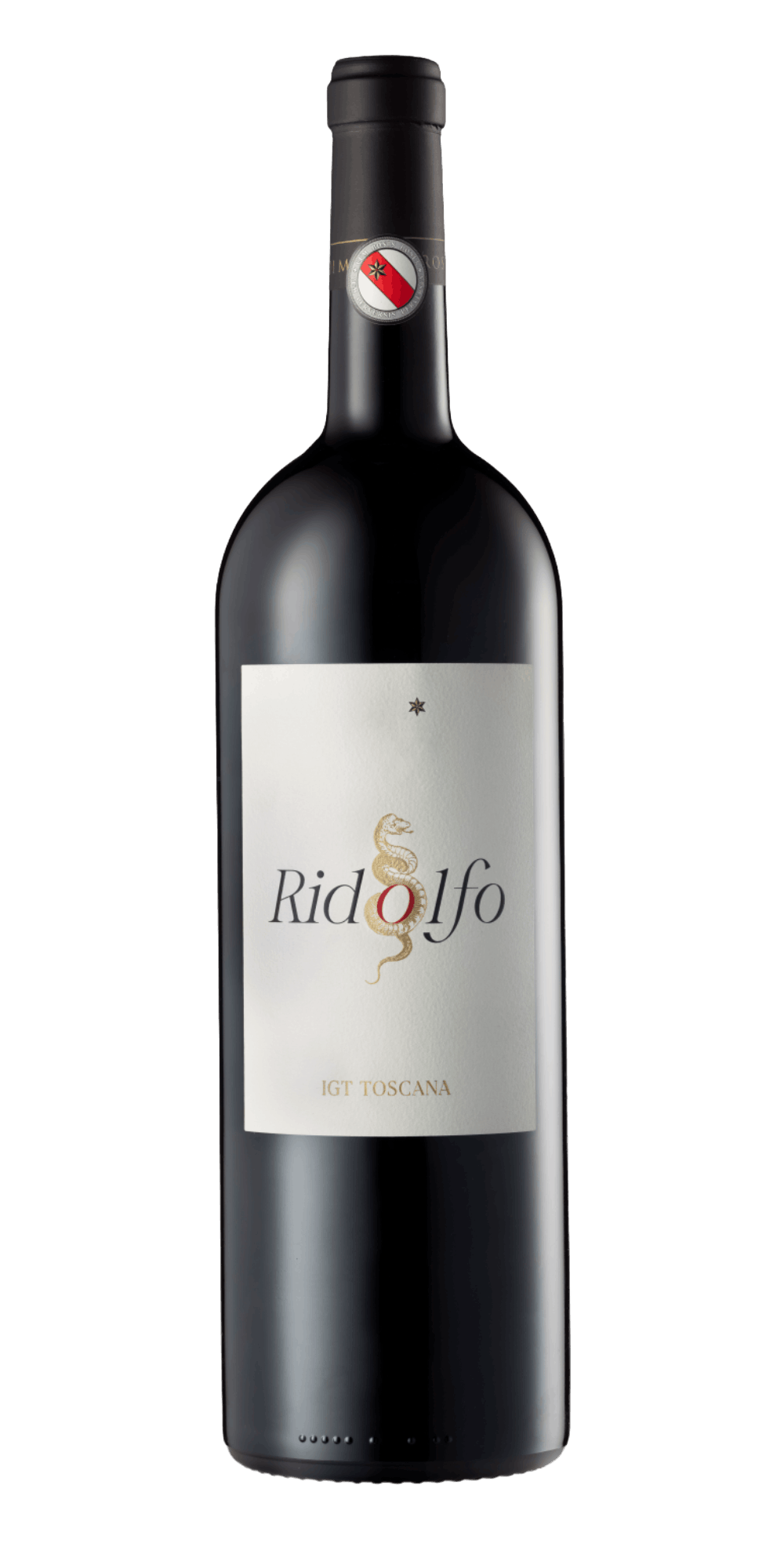 Ridolfo IGT Toscana Rosso