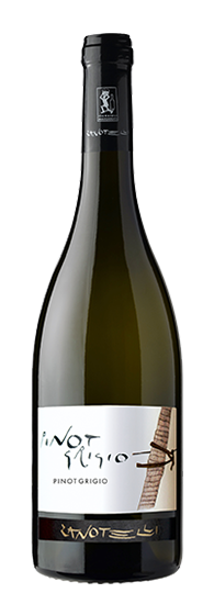PINOT GRIGIO