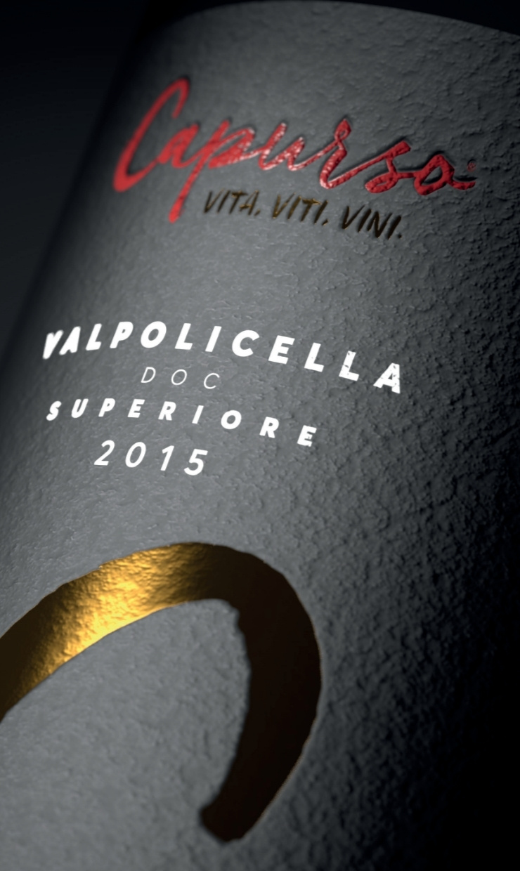 Valpolicella DOC Superiore