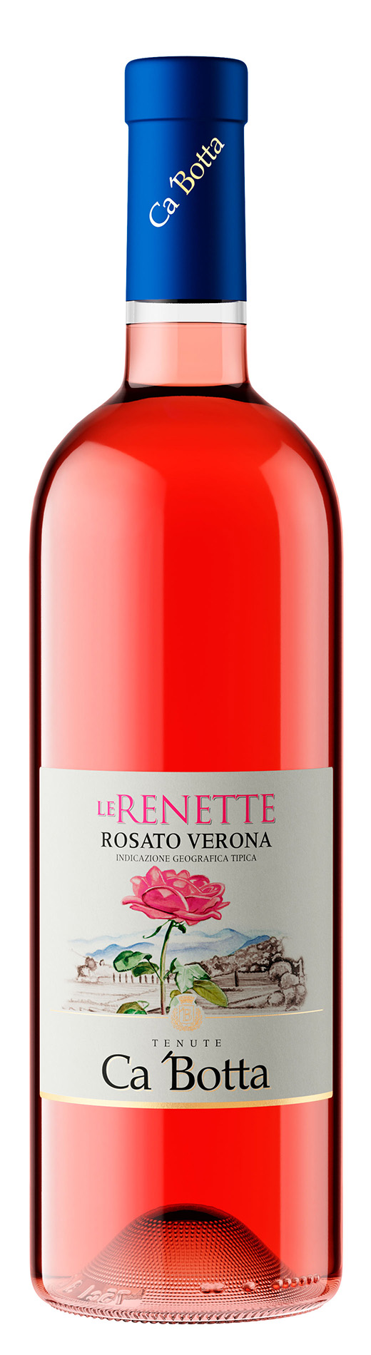 Le Renette Rosato Verona IGT