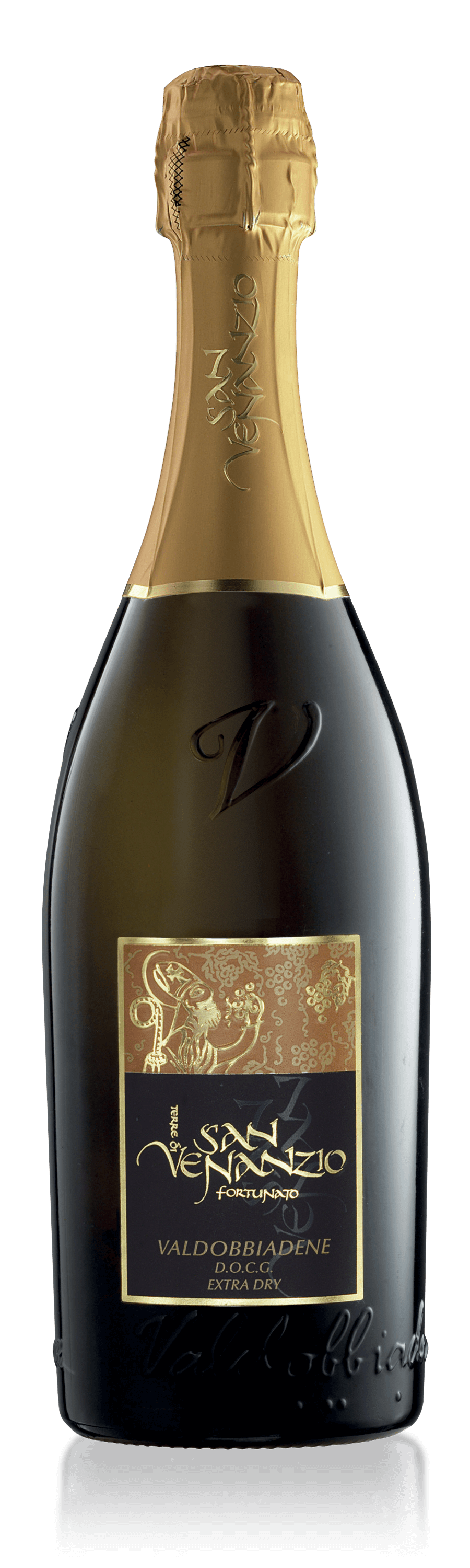 Valdobbiadene Prosecco Superiore Extra Dry