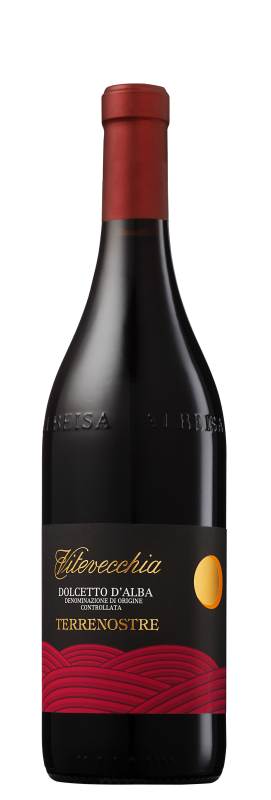 Dolcetto d’Alba Vitevecchia