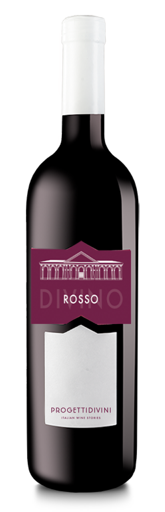 I Rossi LA TONI, IL PRODE, ROSSO DIVINO