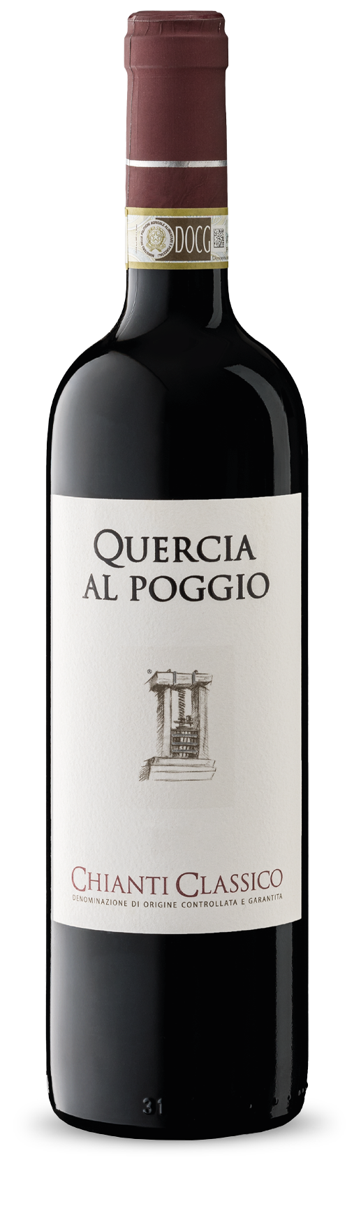 Chianti ClassicoDOCG Gallo Nero