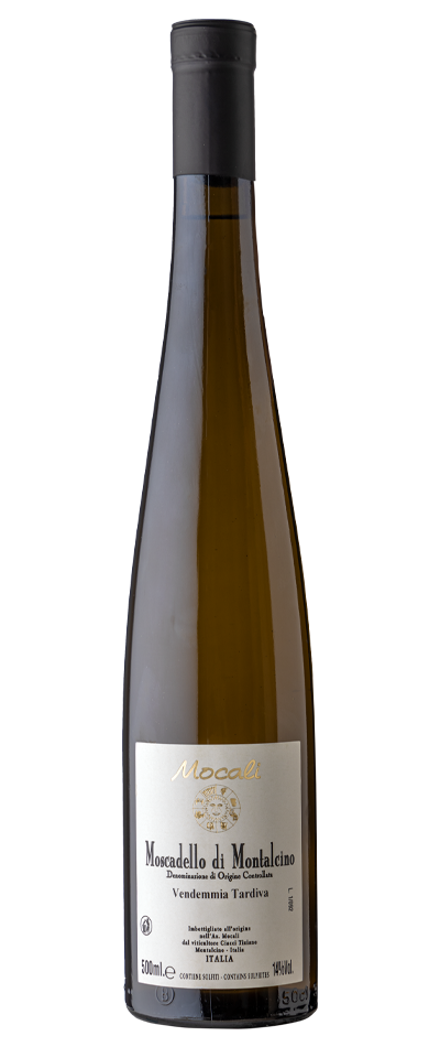 Moscadello di Montalcino