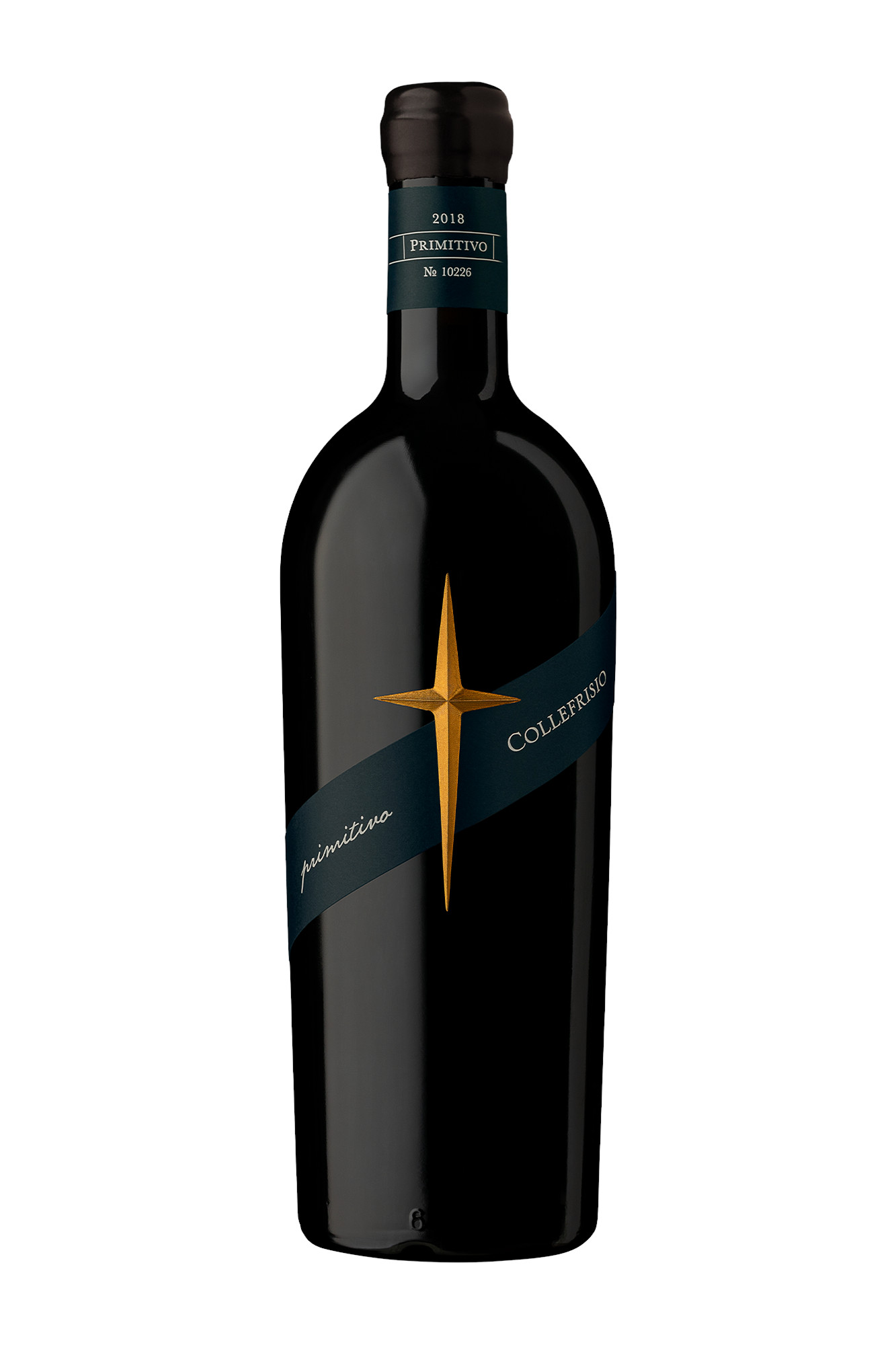 Primitivo – IGT Salento