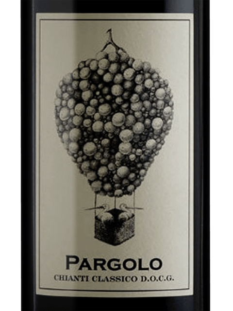 Pargolo Chianti Classico