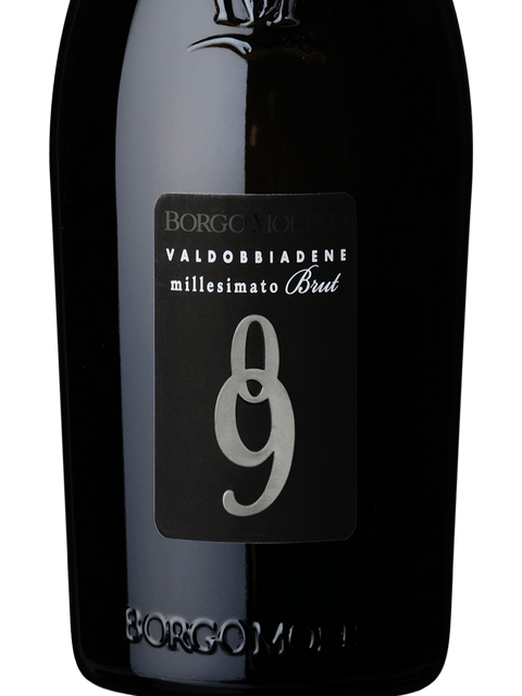 Valdobbiadene Prosecco Superiore DOCG Rive Extra Brut