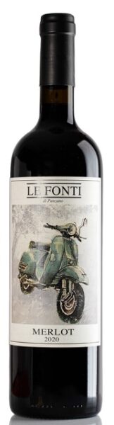 MERLOT IGT