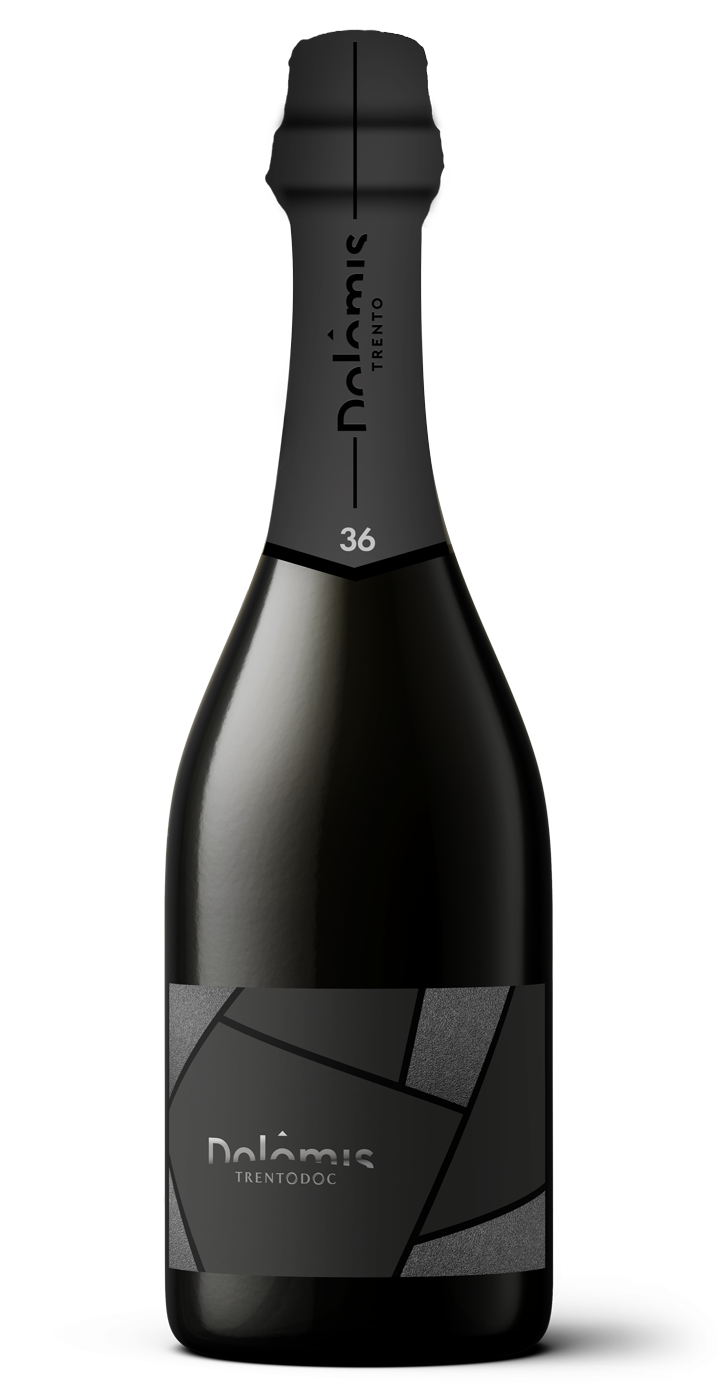 BRUT NATURE RISERVA 36 MESI Brut Nature Riserva 36 Mesi