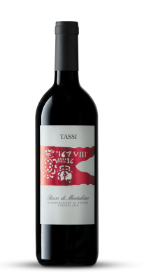 Rosso di Montalcino doc