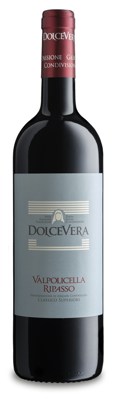 Valpolicella Ripasso Classico Superiore