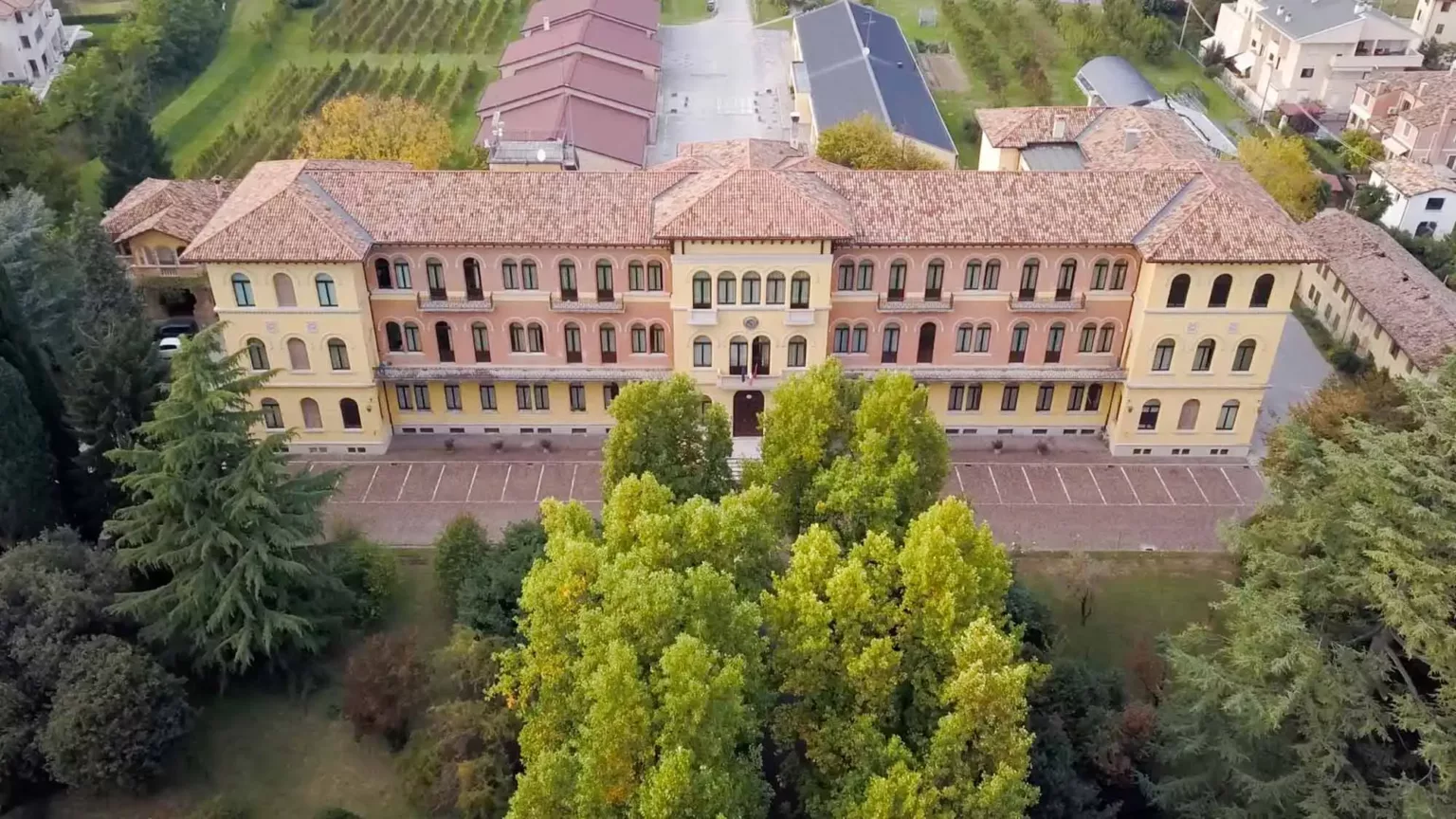 Valdobbiadene Prosecco Superiore DOCG Brut
