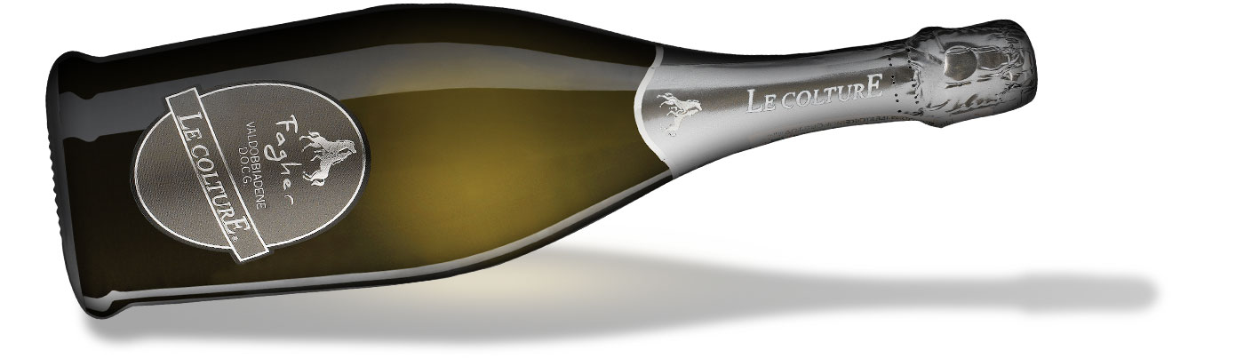 Valdobbiadene Prosecco Superiore DOCG Brut