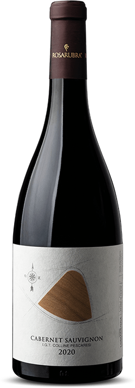Vigne Lomanegra Cabernet Sauvignon I.G.T. Colline Pescaresi