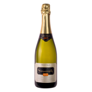 TrentoDOC Brut