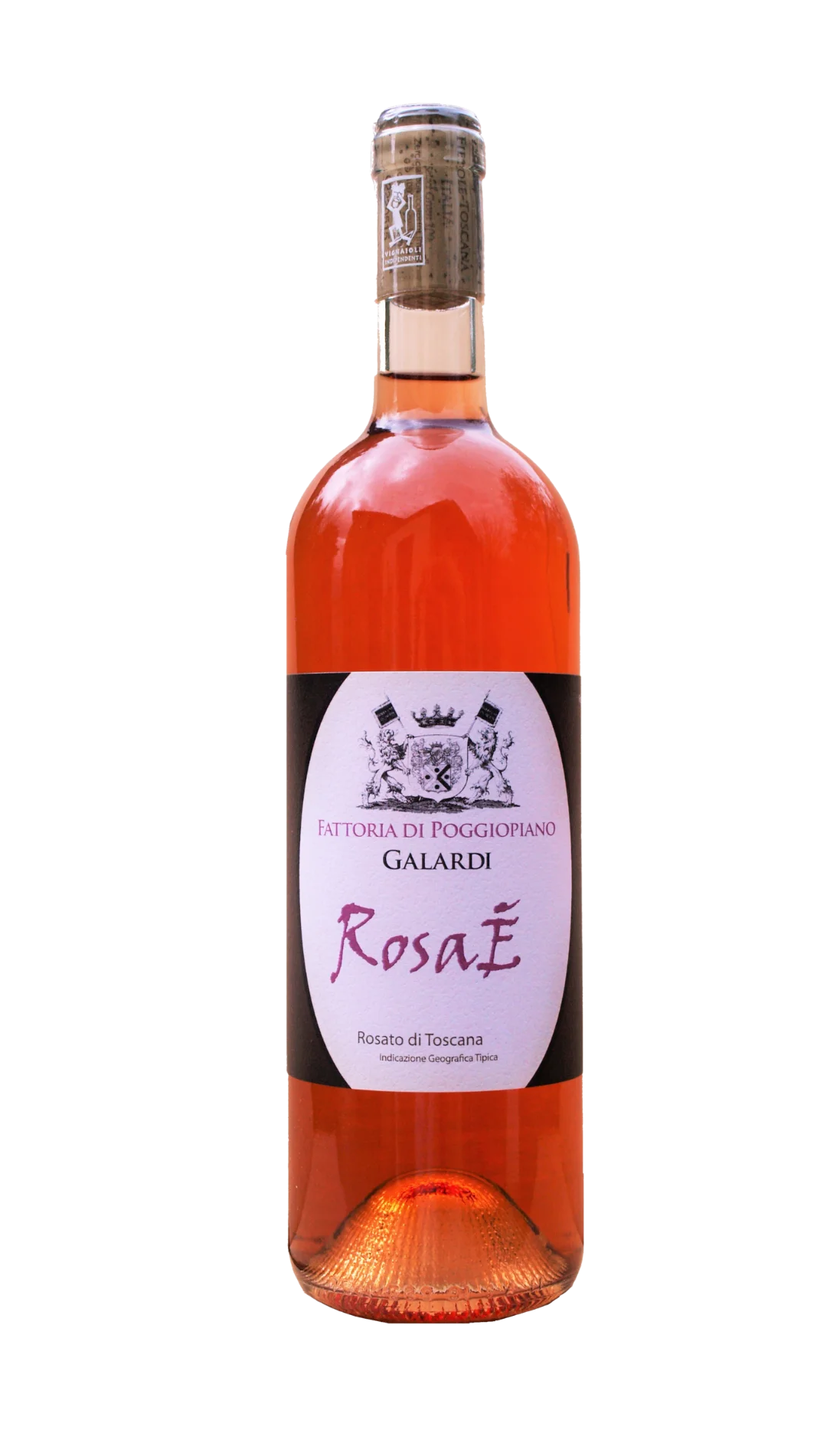 Rosato di Toscana I.G.T RosaÈ 2025