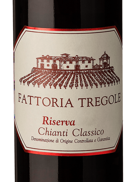 Riserva Chianti Classico