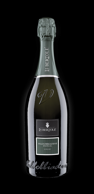 Valdobbiadene Prosecco Superiore DOCG Extra Dry