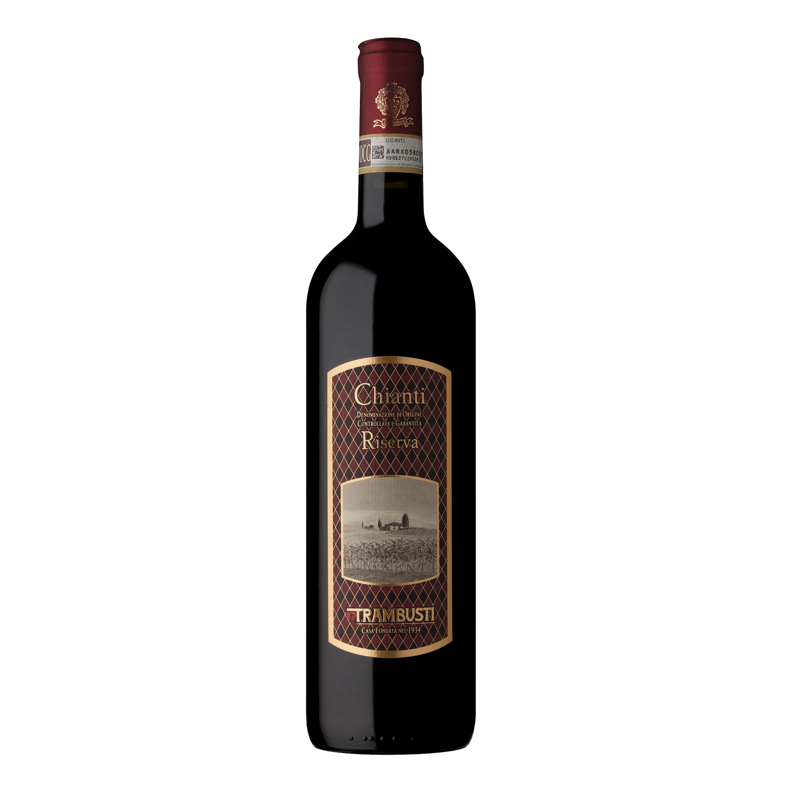 Chianti Riserva DOCG