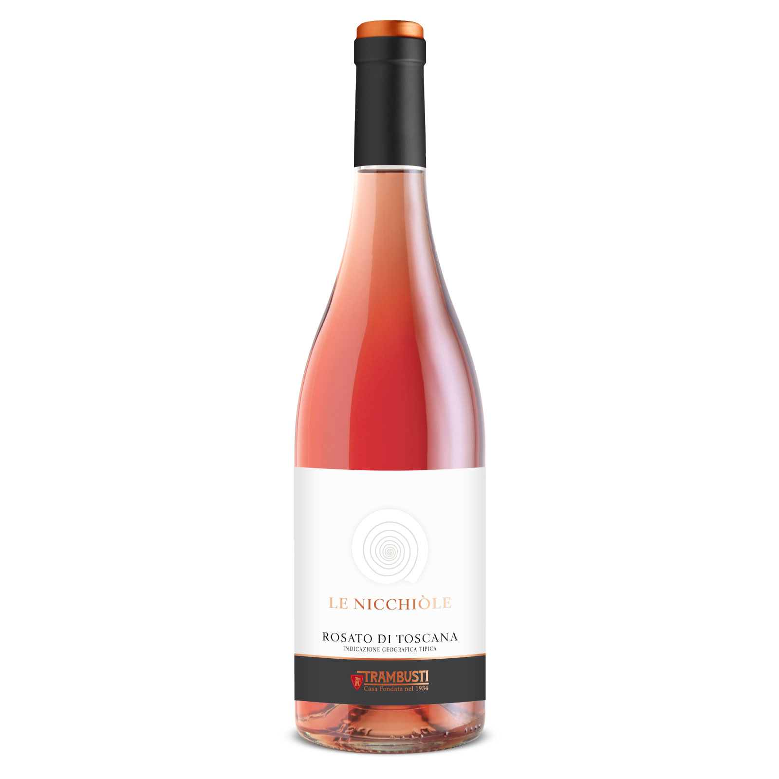 Le Nicchiole – Rosato Toscano I.G.T