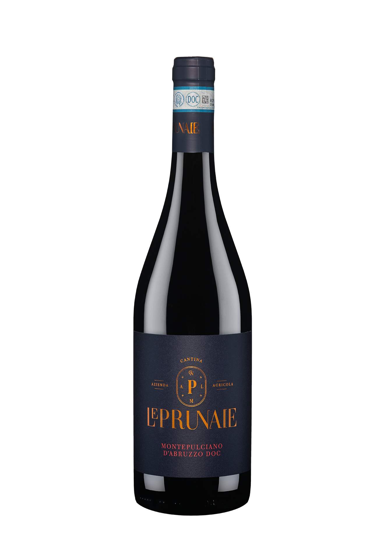 Montepulciano d'Abruzzo DOC 2022