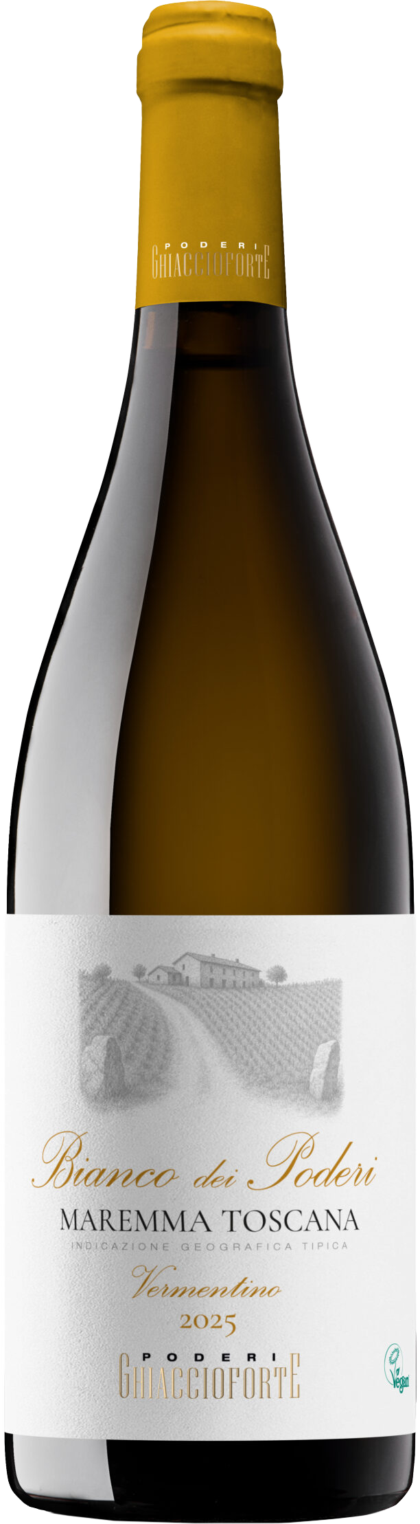 Bianco dei Poderi