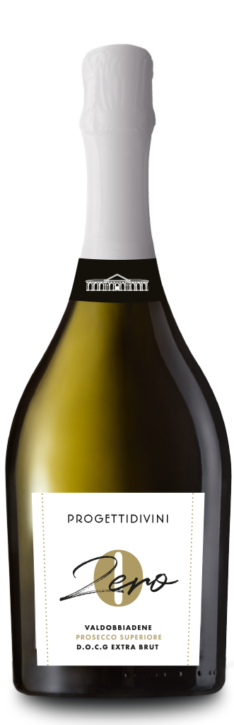 Valdobbiadene Prosecco Superiore DOCG Extra Brut