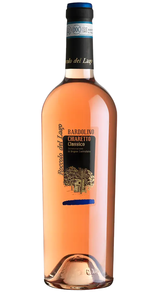 Bardolino Chiaretto