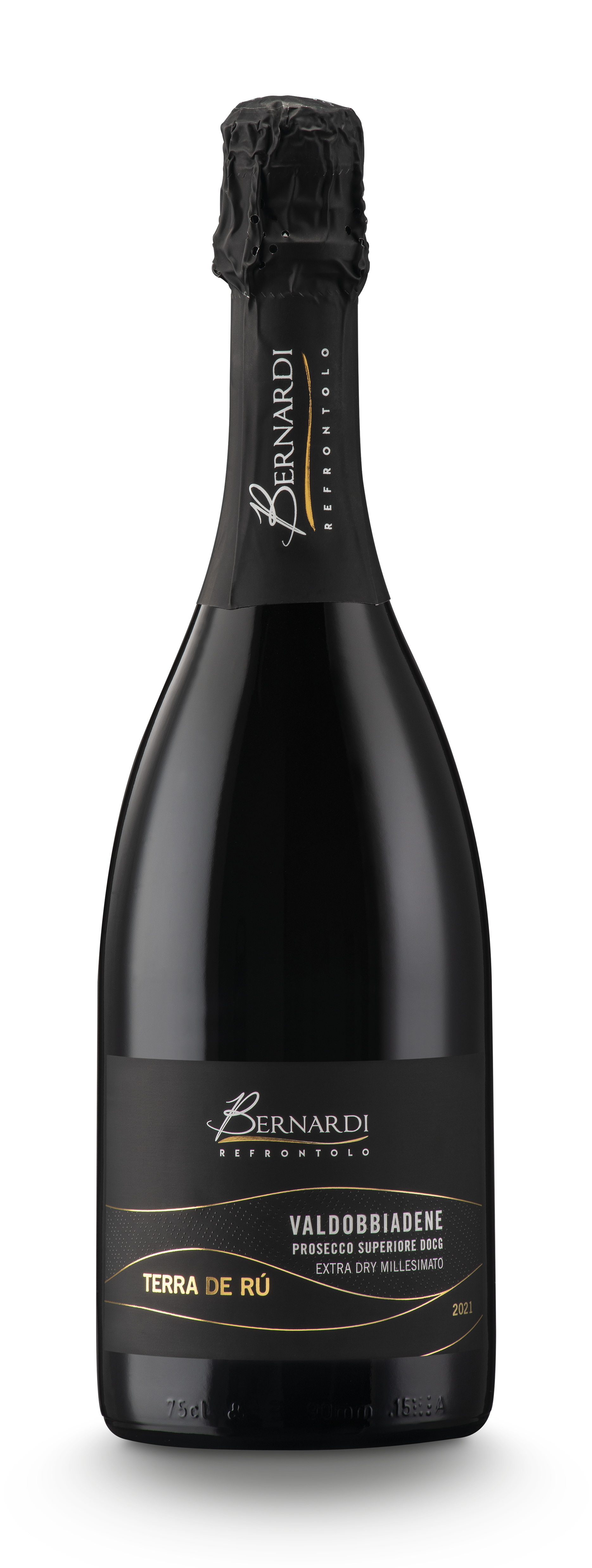 Valdobbiadene Prosecco Superiore DOCG Extra Dry