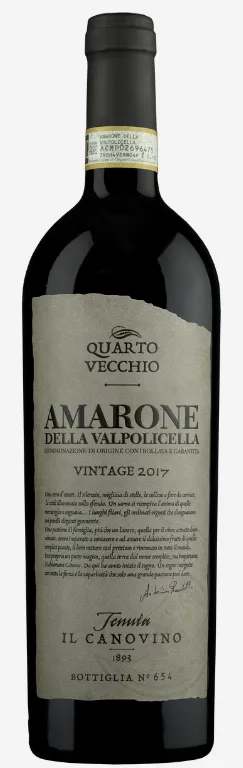 Amarone della Valpolicella Docg