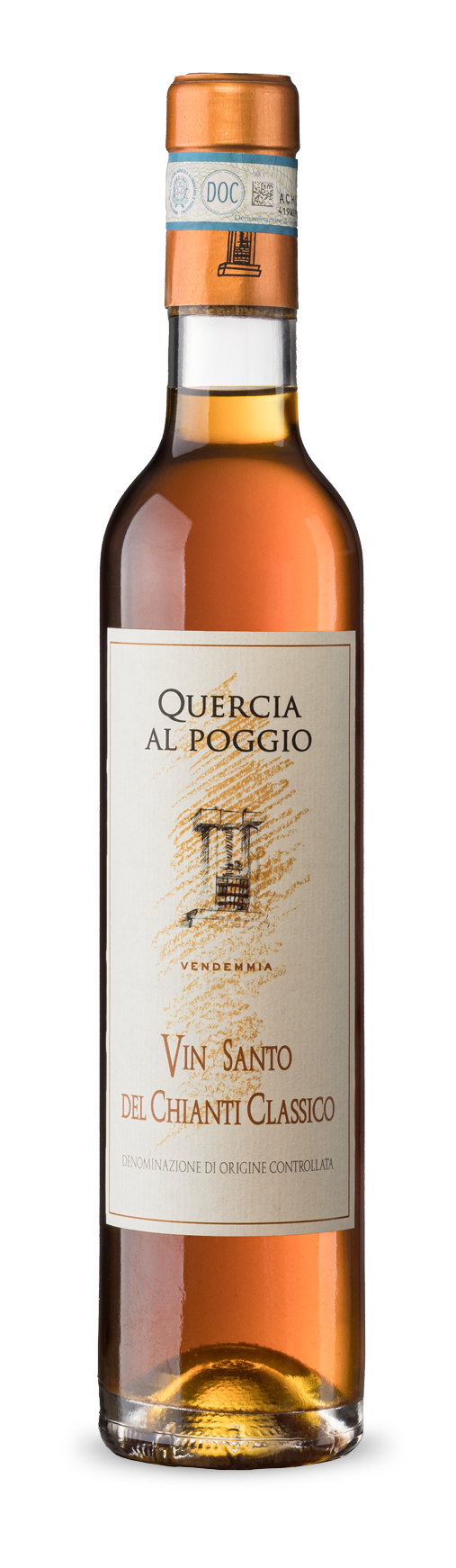 Vin Santo delChianti Classico