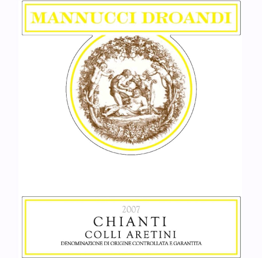 Chianti Colli Aretini DOCG