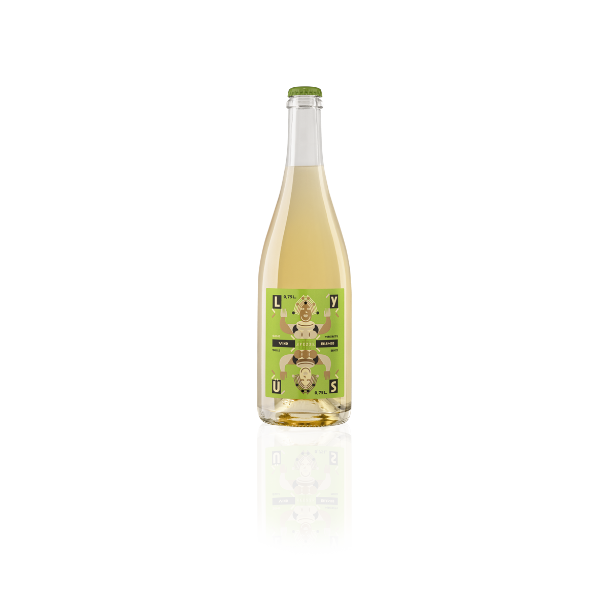 Vino bianco