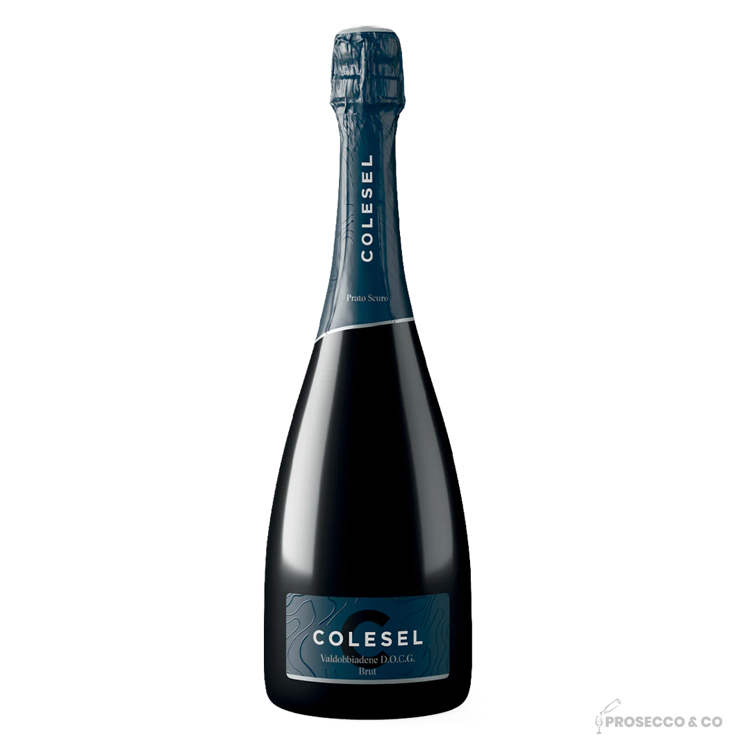 Prosecco Brut Prato Scuro