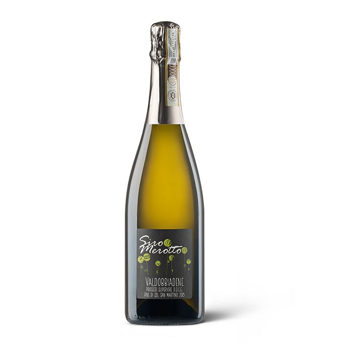 Valdobbiadene DOCG – Rive di Col San Martino 2019