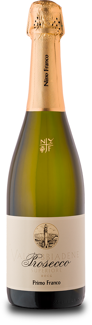 Valdobbiadene Prosecco Superiore DOCG Dry